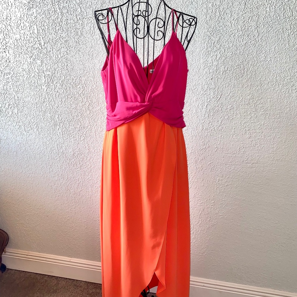 Fun and beautiful sundress